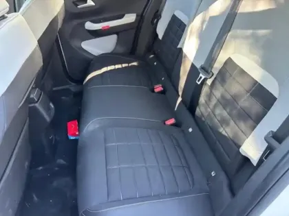 Photo 9 Citroën C3 Gén. IV Ph1 MAX 5