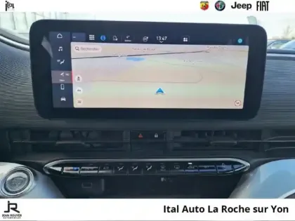 Photo 14 Fiat 500 Gén. II Ph1 Icône Plus 3