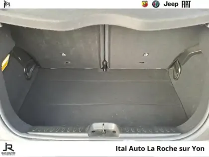 Photo 6 Fiat 500 Gén. II Ph1 Icône Plus 3