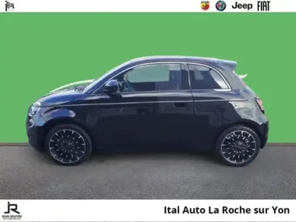 Photo 8 Fiat 500 Gén. II Ph1 Icône Plus 3