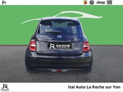 Photo 5 Fiat 500 Gén. II Ph1 Icône Plus 3