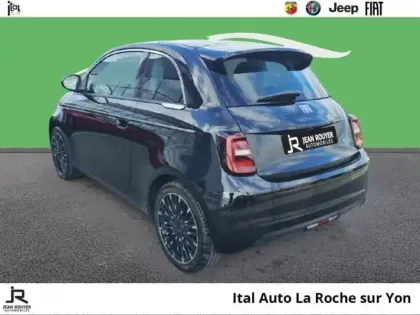 Photo 7 Fiat 500 Gén. II Ph1 Icône Plus 3