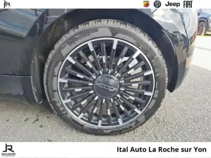 Photo 9 Fiat 500 Gén. II Ph1 Icône Plus 3