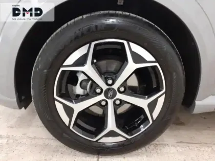 Photo 12 Ford Puma Gén. II Ph2 ST-Line 5