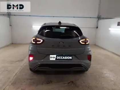 Photo 10 Ford Puma Gén. II Ph2 ST-Line 5