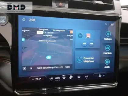 Photo 5 Ford Puma Gén. II Ph2 ST-Line 5