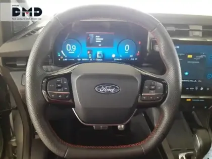 Photo 6 Ford Puma Gén. II Ph2 ST-Line 5