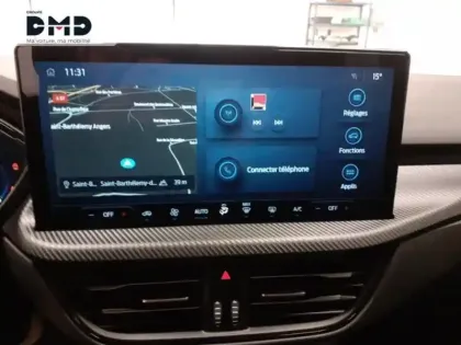 Photo 5 Ford Kuga Gén. III Ph2 ST-Line 5