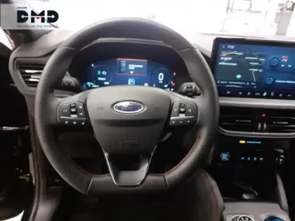 Photo 6 Ford Kuga Gén. III Ph2 ST-Line 5