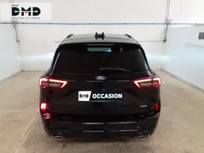 Photo 10 Ford Kuga Gén. III Ph2 ST-Line 5