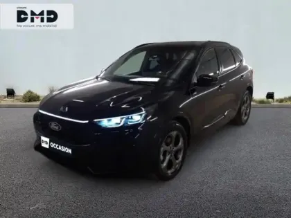 Photo Ford Kuga St-line