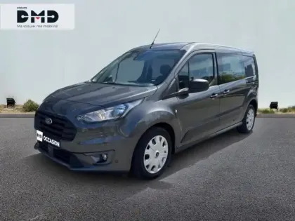 Photo Ford Transit Connect Trend