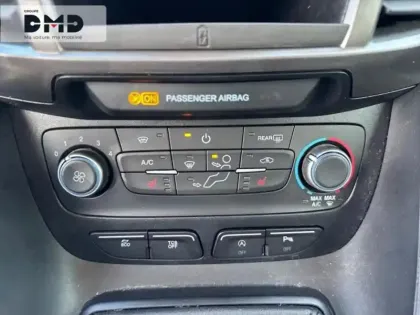 Photo 14 Ford Transit Connect  L2 1.5 EcoBlue 100ch Cabine Approfondie Trend BVA