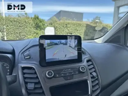 Photo 13 Ford Transit Connect  L2 1.5 EcoBlue 100ch Cabine Approfondie Trend BVA