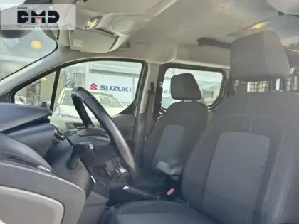 Photo 8 Ford Transit Connect  L2 1.5 EcoBlue 100ch Cabine Approfondie Trend BVA