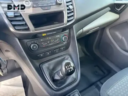 Photo 7 Ford Transit Connect  L2 1.5 EcoBlue 100ch Cabine Approfondie Trend BVA