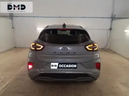 Photo 10 Ford Puma Gén. II Ph2 ST-Line 5