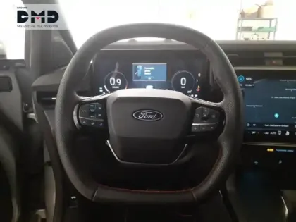 Photo 6 Ford Puma Gén. II Ph2 ST-Line 5