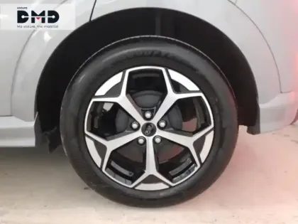 Photo 12 Ford Puma Gén. II Ph2 ST-Line 5