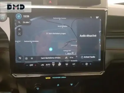 Photo 5 Ford Puma Gén. II Ph2 ST-Line 5