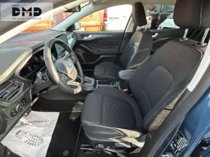 Photo 8 Ford Focus  Active 1.0 EcoBoost mHEV 155ch Active X Powershift