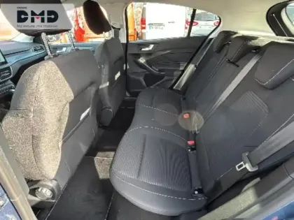 Photo 9 Ford Focus  Active 1.0 EcoBoost mHEV 155ch Active X Powershift