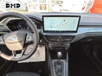 Photo 5 Ford Focus  Active 1.0 EcoBoost mHEV 155ch Active X Powershift