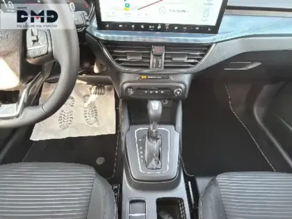 Photo 7 Ford Focus  Active 1.0 EcoBoost mHEV 155ch Active X Powershift