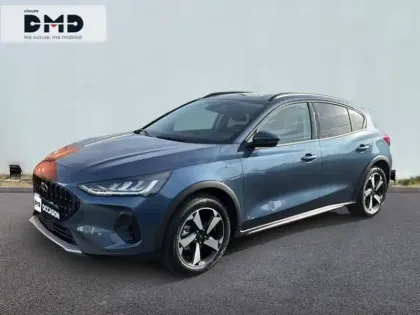 Photo Ford Focus Active X