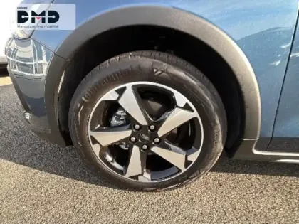 Photo 12 Ford Focus  Active 1.0 EcoBoost mHEV 155ch Active X Powershift