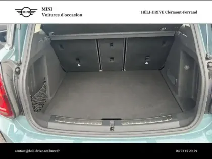 Photo 6 Mini Countryman  Cooper 136ch  Essential BVA7