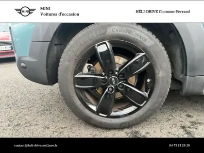 Photo 7 Mini Countryman  Cooper 136ch  Essential BVA7