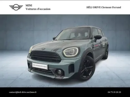 Photo Mini Countryman Essential