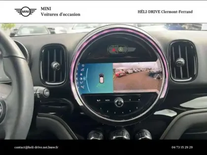 Photo 11 Mini Countryman  Cooper 136ch  Essential BVA7