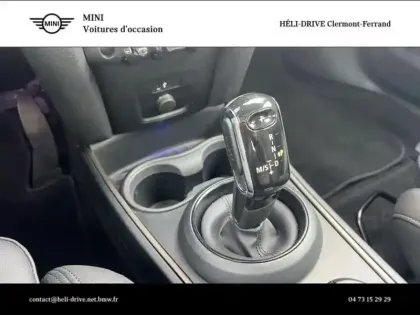 Photo 10 Mini Countryman  Cooper 136ch  Essential BVA7