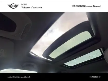 Photo 14 Mini Countryman  Cooper 136ch  Essential BVA7