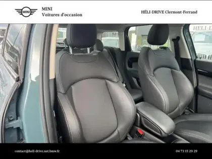 Photo 8 Mini Countryman  Cooper 136ch  Essential BVA7