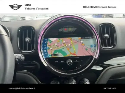 Photo 12 Mini Countryman  Cooper 136ch  Essential BVA7