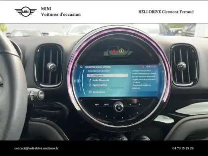 Photo 13 Mini Countryman  Cooper 136ch  Essential BVA7