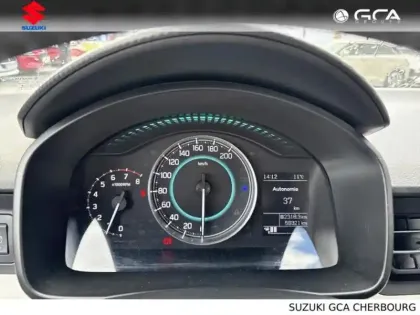 Photo 7 Suzuki Ignis Gén. II Ph1 Pack 5