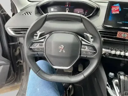 Photo 11 Peugeot 5008  1.5 BlueHDi 130ch S&S Allure Pack EAT8