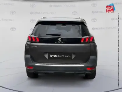 Photo 6 Peugeot 5008 Gén. II Ph2 Allure Pack 5