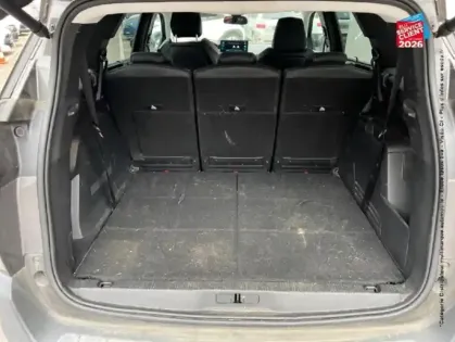 Photo 13 Peugeot 5008  1.5 BlueHDi 130ch S&S Allure Pack EAT8