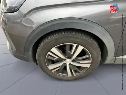 Photo 9 Peugeot 5008 Gén. II Ph2 Allure Pack 5