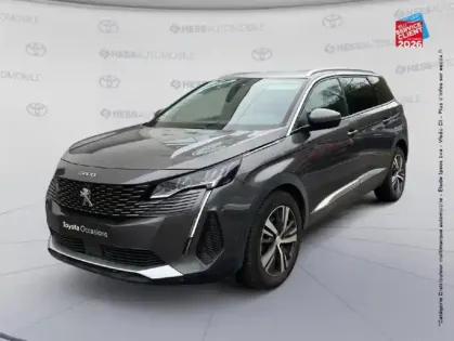 Photo Peugeot 5008 Allure Pack