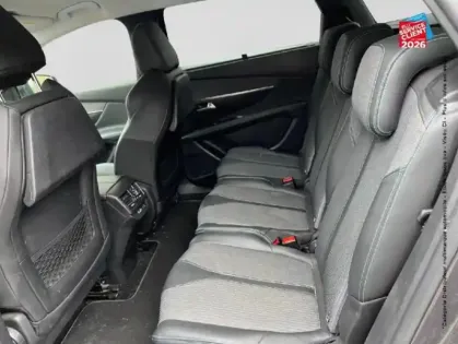 Photo 10 Peugeot 5008 Gén. II Ph2 Allure Pack 5