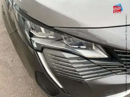 Photo 12 Peugeot 5008  1.5 BlueHDi 130ch S&S Allure Pack EAT8