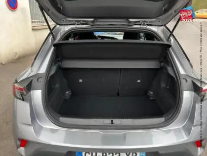 Photo 13 Opel Mokka  1.2 Turbo 130ch GS Line BVA8