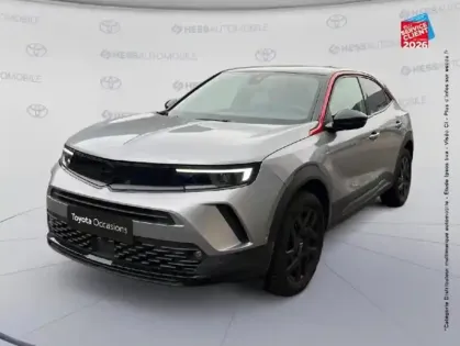 Photo Opel Mokka Gs Line