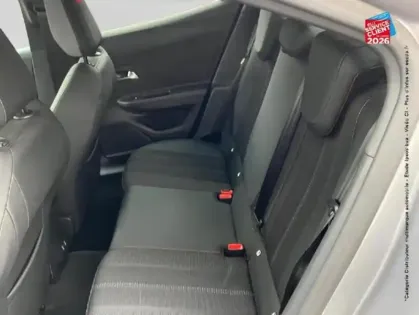 Photo 10 Opel Mokka  1.2 Turbo 130ch GS Line BVA8